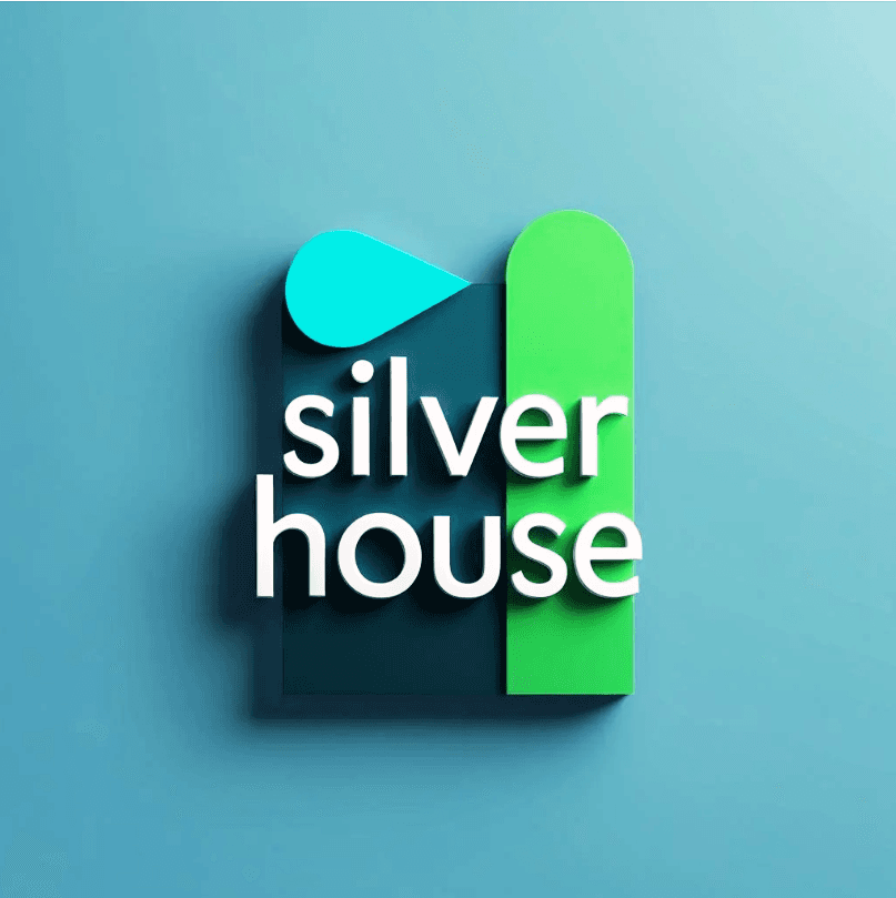 Silverhouse Softwares Logo
